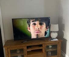 tv stand/side board