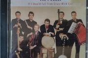 The Pogues - If I Should Fall From Grace With God CD (1988) Folk Punk Rock VG+