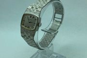 Bulova womans watch