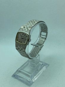 Bulova womans watch