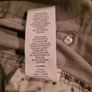 Women's Ultra Soft Super Skinny Grey Jeans - Size 12 Image 6