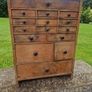 Watchmakers cabinet Image 2
