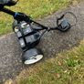 golf trolley Image 5