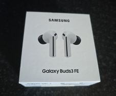Galaxy Busd3 FE