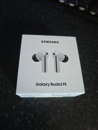 Galaxy Busd3 FE