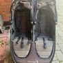 Double Buggy Image 2