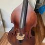 Thomann 3/4 Double Bass Image 3