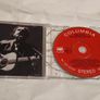 As New Bob Dylan - John Wesley Harding Cd Image 2
