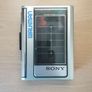 SONY WM-32 Walkman Cassette Player Image 2