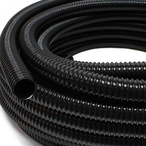Aqua Nova Pond Flexibile Corrugated Conduit 38mm PVC 1meter