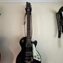 Duesenberg Starplayer Special  Black  Hard Case Included Image 2