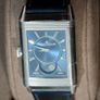 NEW Jaeger-LeCoultre Reverso Tribute Duoface Calendar Image 6