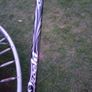 mizuno 3 wood Image 3