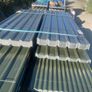 Galvanise roof sheating Image 4