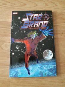 Star Brand Classic