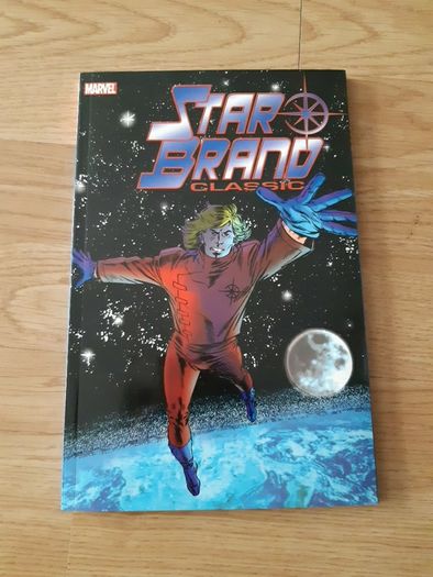 Star Brand Classic