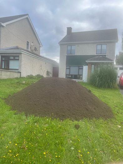 Topsoil