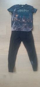 Boys Pyjamas x 5 (Approx age 8 - 12 years)