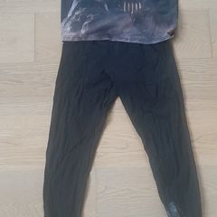Boys Pyjamas x 5 (Approx age 8 - 12 years)