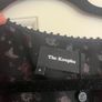The Kooples black floral dress size S Image 5