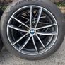 bmw wheels Image 2