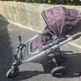 City Select. Jogger. Double Buggy. Image 6