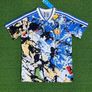 Man United Stone Roses Image 3