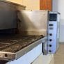 Middleby Marshall Pizza oven Image 2