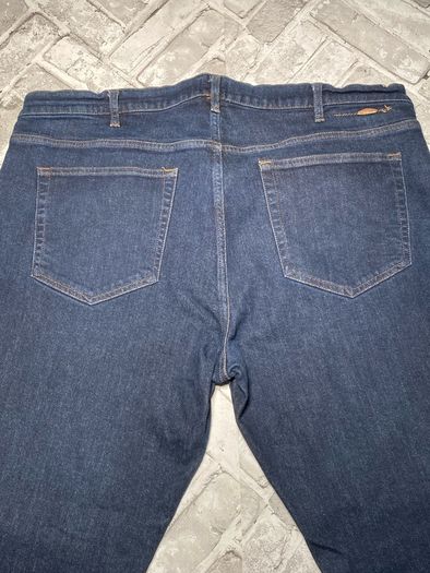 Gant Regular Straight Mens Denim Jeans W42 L28