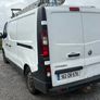 2016 Vivaro Image 4