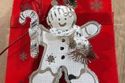 Newbridge decoration