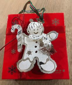 Newbridge decoration
