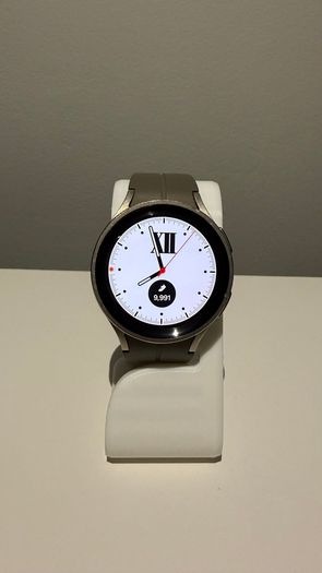 Samsung Galaxy Watch 5 Pro 45mm Titanium