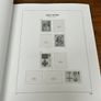 Luxe stamp album Great Britain III 1990-1999 for GB Stamp Collection Image 5
