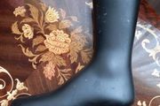 Vintage RPM Industries Foot Form