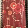 Notepads x5 A5 size new Image 2