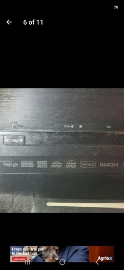 dvd recorder