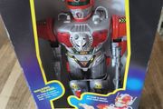 Vintage Robot