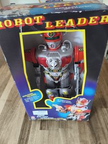 Vintage Robot