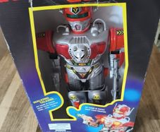 Vintage Robot