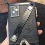 Vintage Kodak Brownie Six-20 Model C Camera with case - 1950s Image 5