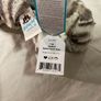 Jellycat Medium Bashful Snow Tiger Image 4