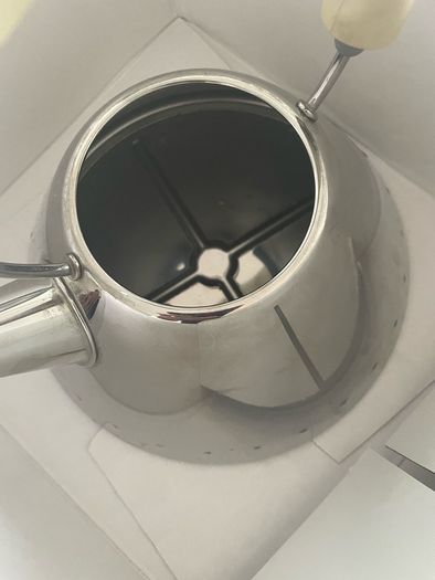 Alessi Michael Graves Kettle 9093