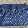 New girl pants trousers 5/6 years 116cm Image 2