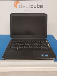 Dell Latitude E5430