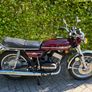 1974 Yamaha RD350 AC (351) Image 4