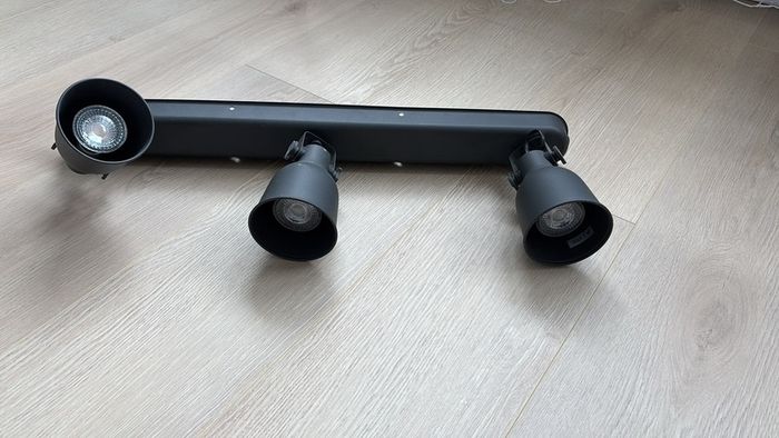 IKEA spotlights