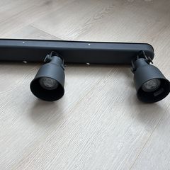 IKEA spotlights