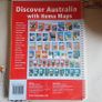 Australia Handy Atlas Image 2