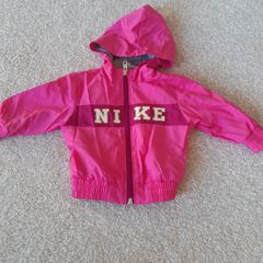 Nike baby tracksuit top/jacket